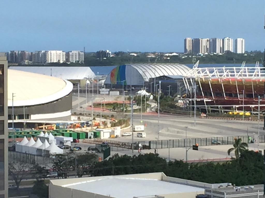 Residencial Aroazes Rio de Janeiro