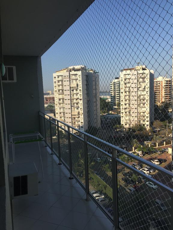Apartamento Residencial Aroazes *