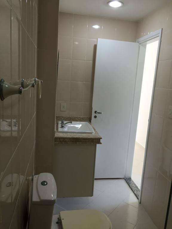 Apartamento Residencial Aroazes Rio de Janeiro
