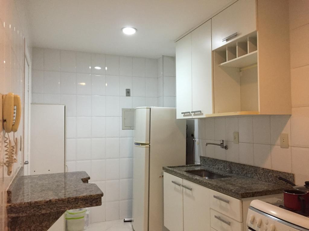 Apartamento Residencial Aroazes