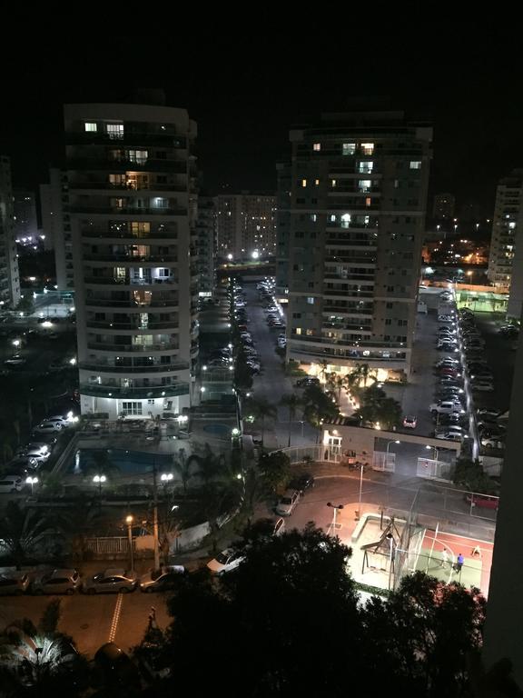 Apartamento Residencial Aroazes