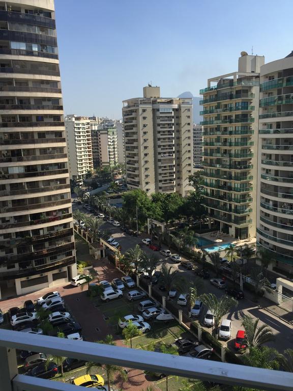 Residencial Aroazes Apartamento