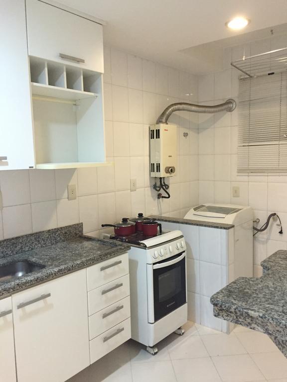 Residencial Aroazes Rio de Janeiro