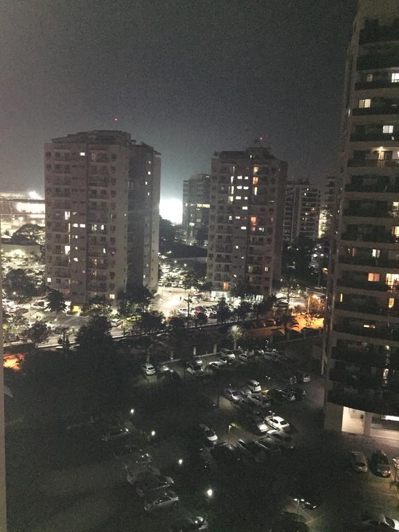 Residencial Aroazes Apartamento *
