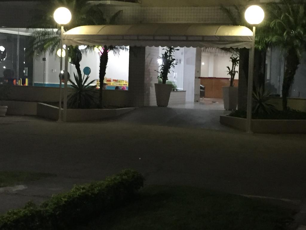 Apartamento Residencial Aroazes *