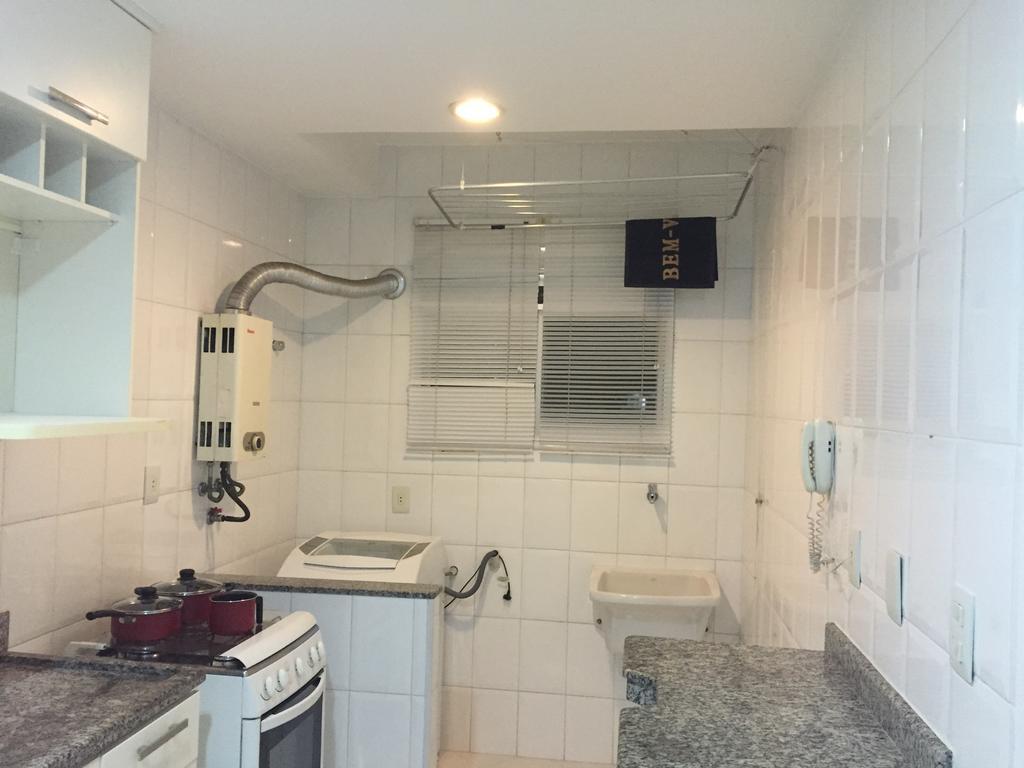 Residencial Aroazes Apartamento *